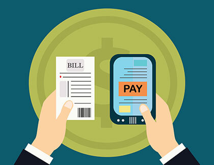 Treat Savings Like a Monthly Bill